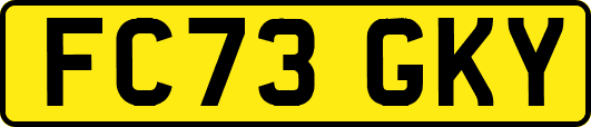 FC73GKY