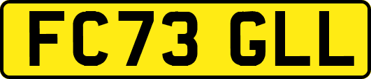 FC73GLL