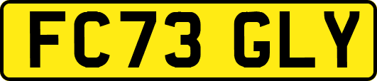 FC73GLY
