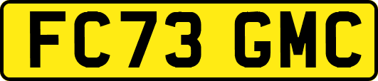 FC73GMC