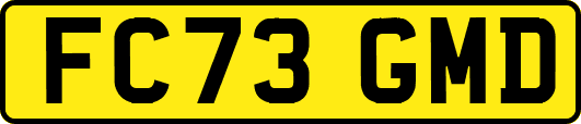 FC73GMD