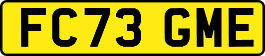 FC73GME