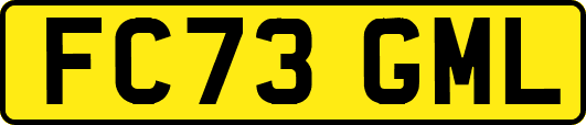 FC73GML