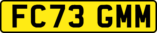 FC73GMM