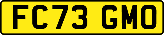 FC73GMO