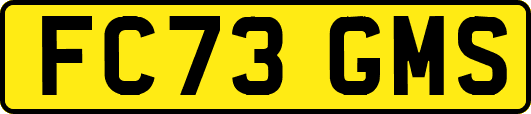 FC73GMS