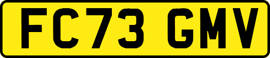 FC73GMV