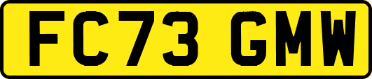 FC73GMW