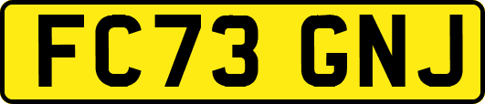 FC73GNJ