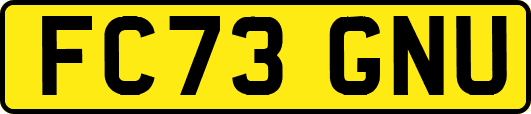 FC73GNU
