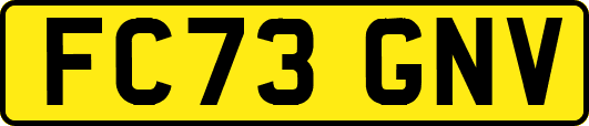 FC73GNV