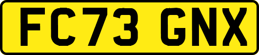 FC73GNX