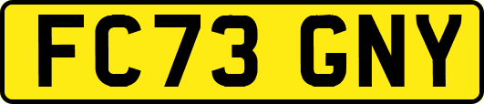 FC73GNY