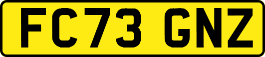 FC73GNZ