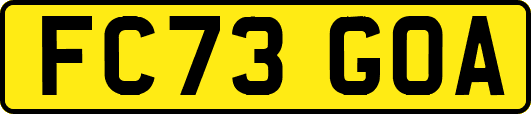 FC73GOA