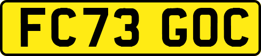 FC73GOC