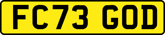 FC73GOD