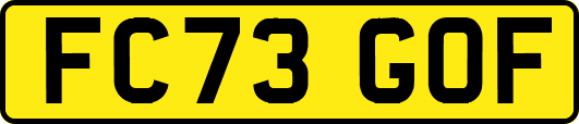 FC73GOF