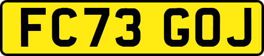 FC73GOJ