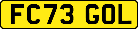 FC73GOL