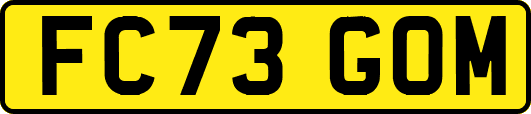 FC73GOM