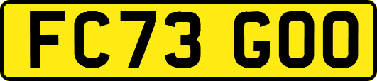 FC73GOO