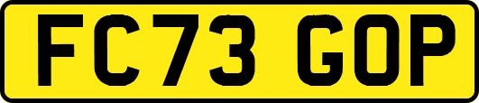 FC73GOP