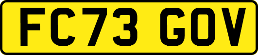 FC73GOV