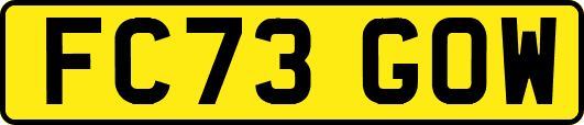 FC73GOW