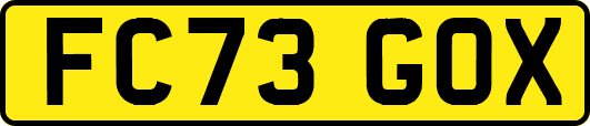 FC73GOX