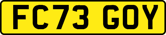 FC73GOY