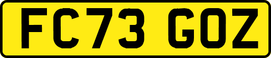 FC73GOZ