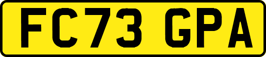 FC73GPA