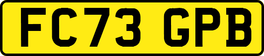 FC73GPB