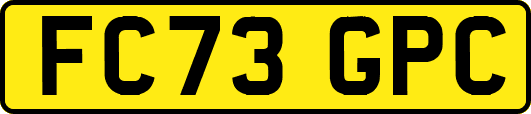 FC73GPC