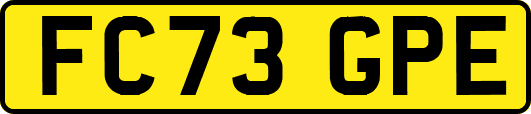 FC73GPE