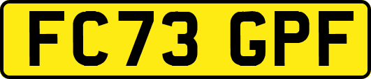 FC73GPF