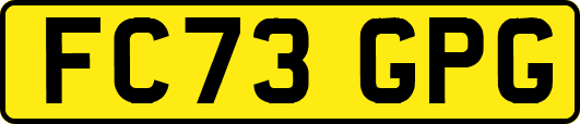 FC73GPG