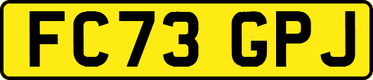 FC73GPJ