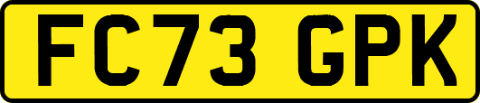 FC73GPK
