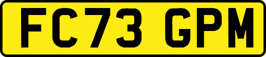 FC73GPM