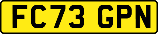 FC73GPN