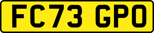 FC73GPO