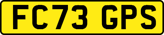 FC73GPS