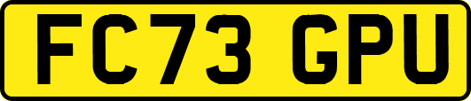FC73GPU