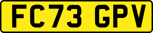 FC73GPV