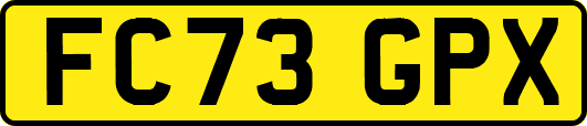 FC73GPX
