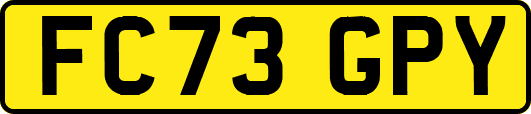 FC73GPY