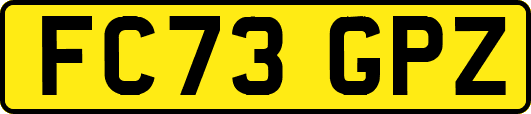 FC73GPZ