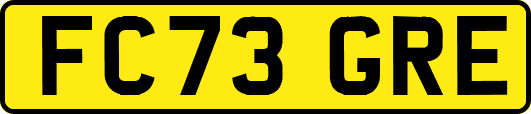 FC73GRE